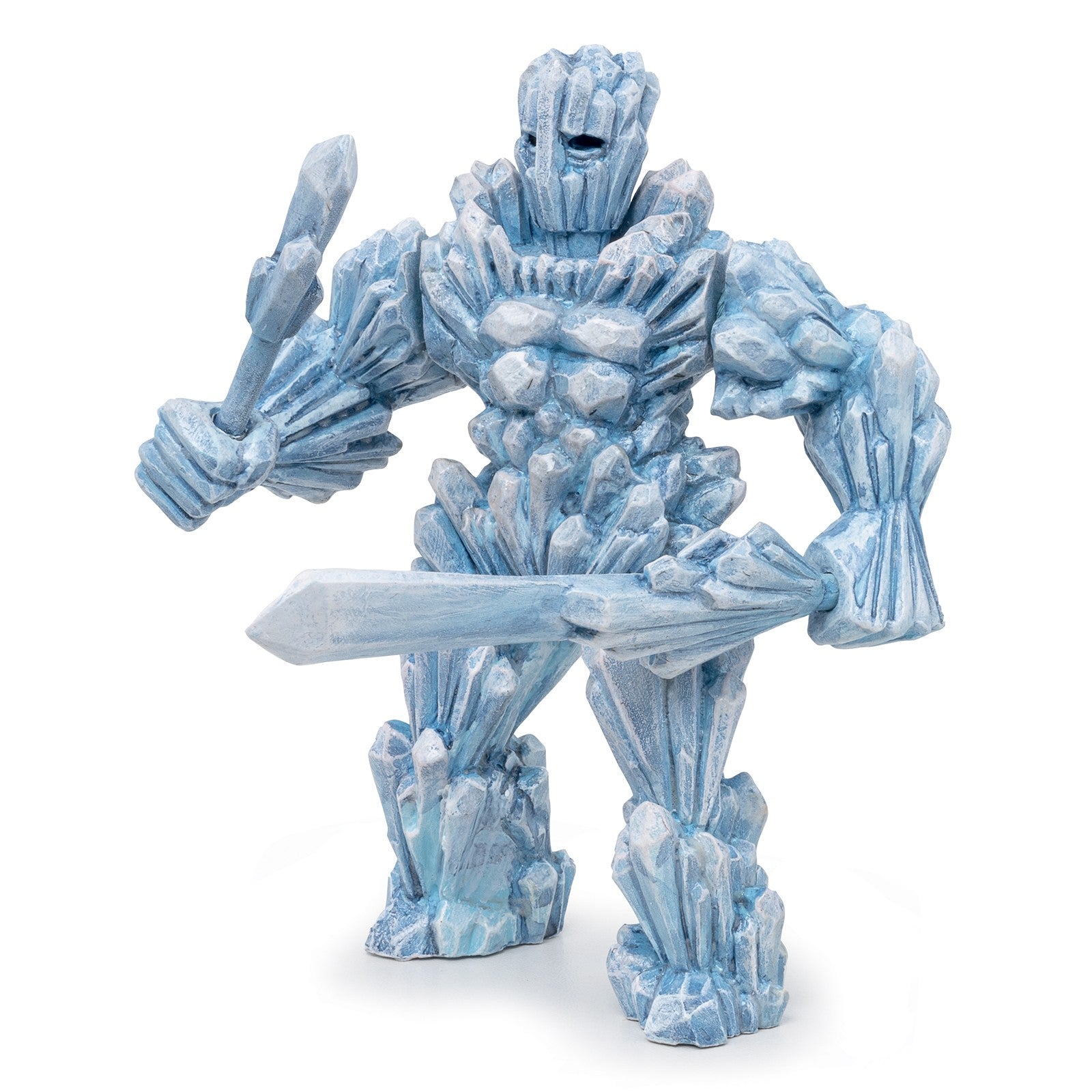 papo-fantasy-golem-de-glace-figurine-articul-e image 1