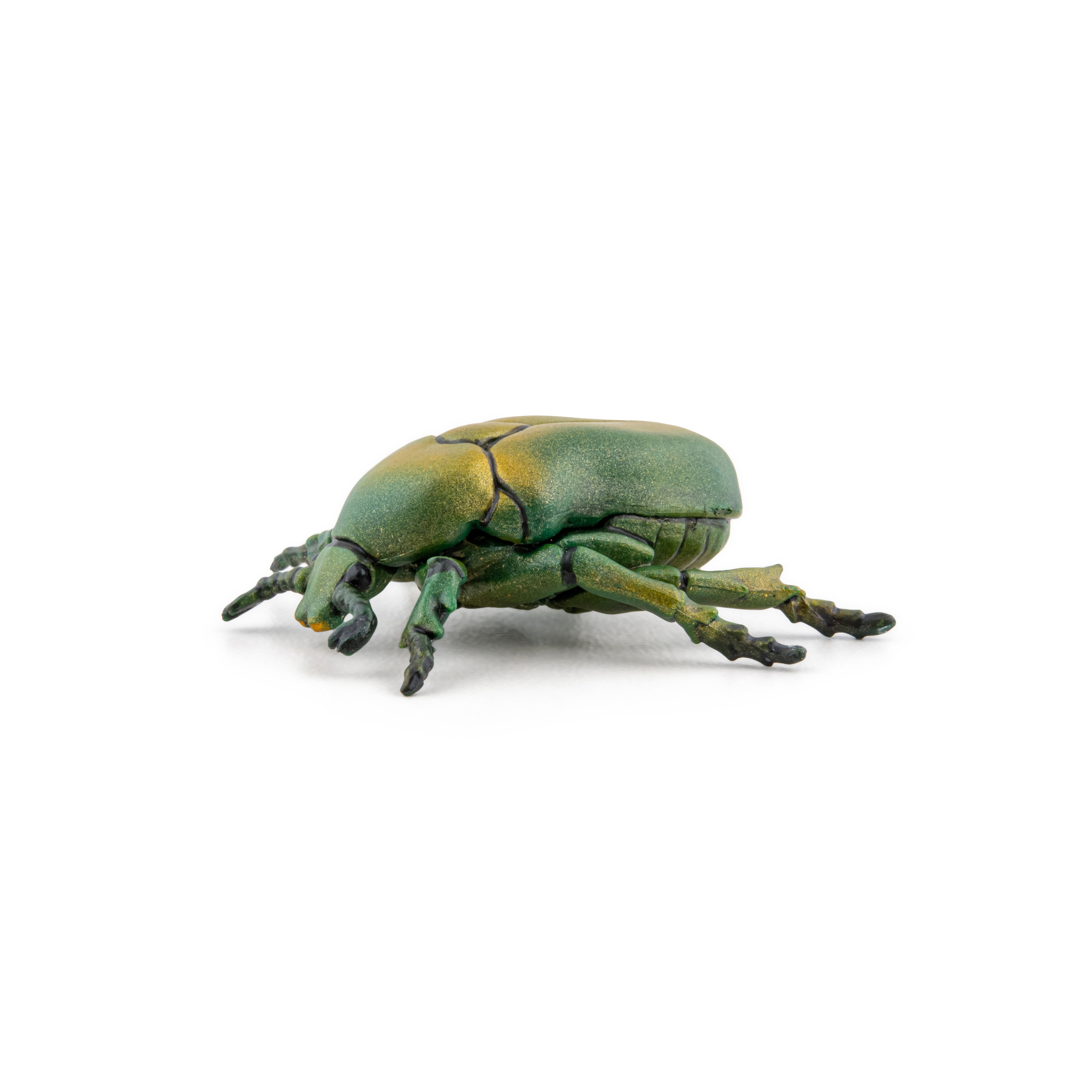 papo-garden-figurine-c-toine-dor-insecte-vert image 4