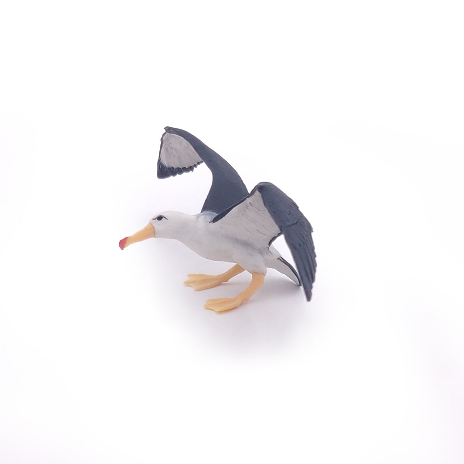 papo-marine-world-albatros-figurine-oiseau-marin image 8