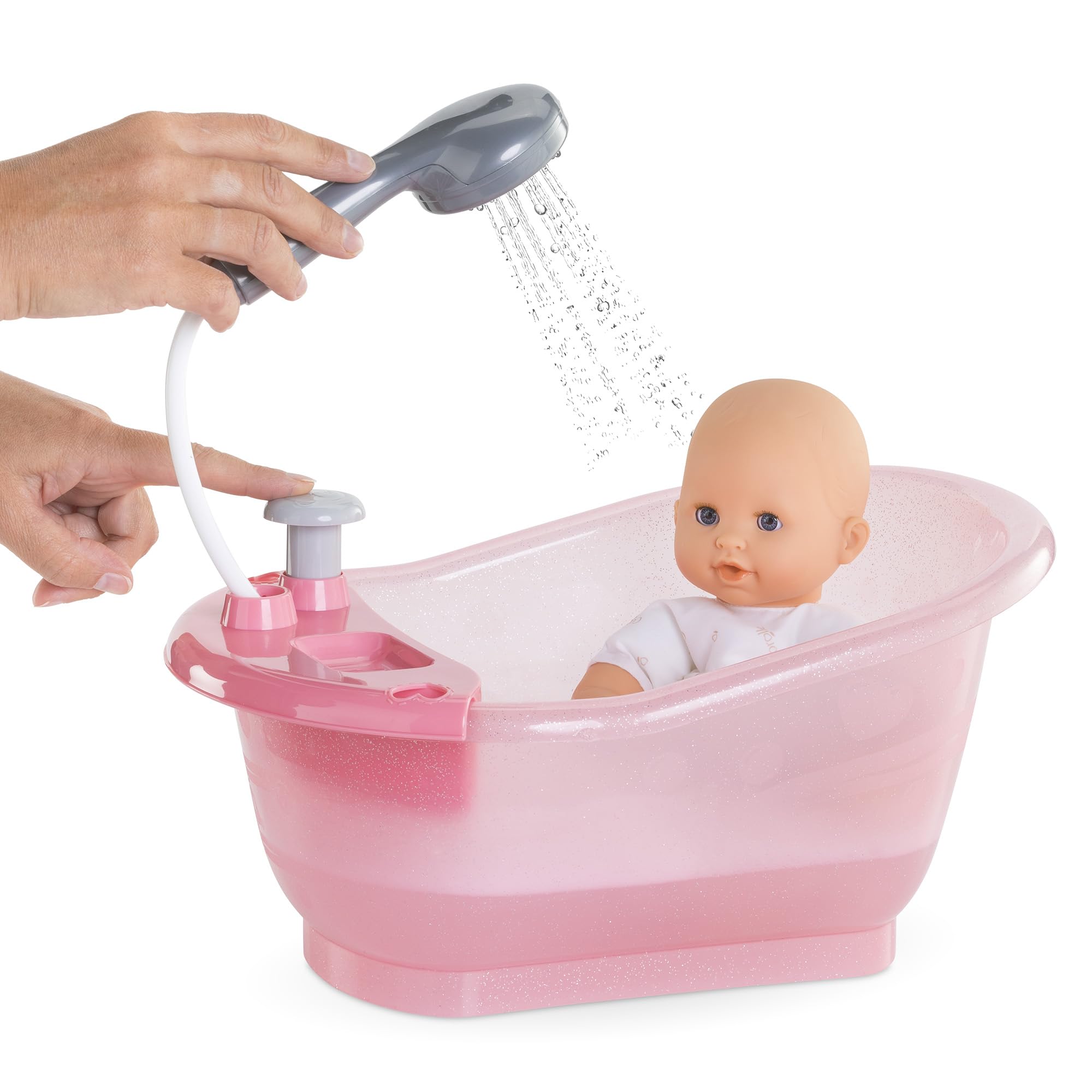 corolle-mon-grand-poupon-baignoire-9000141660-poupon-36-cm-douchette image 6