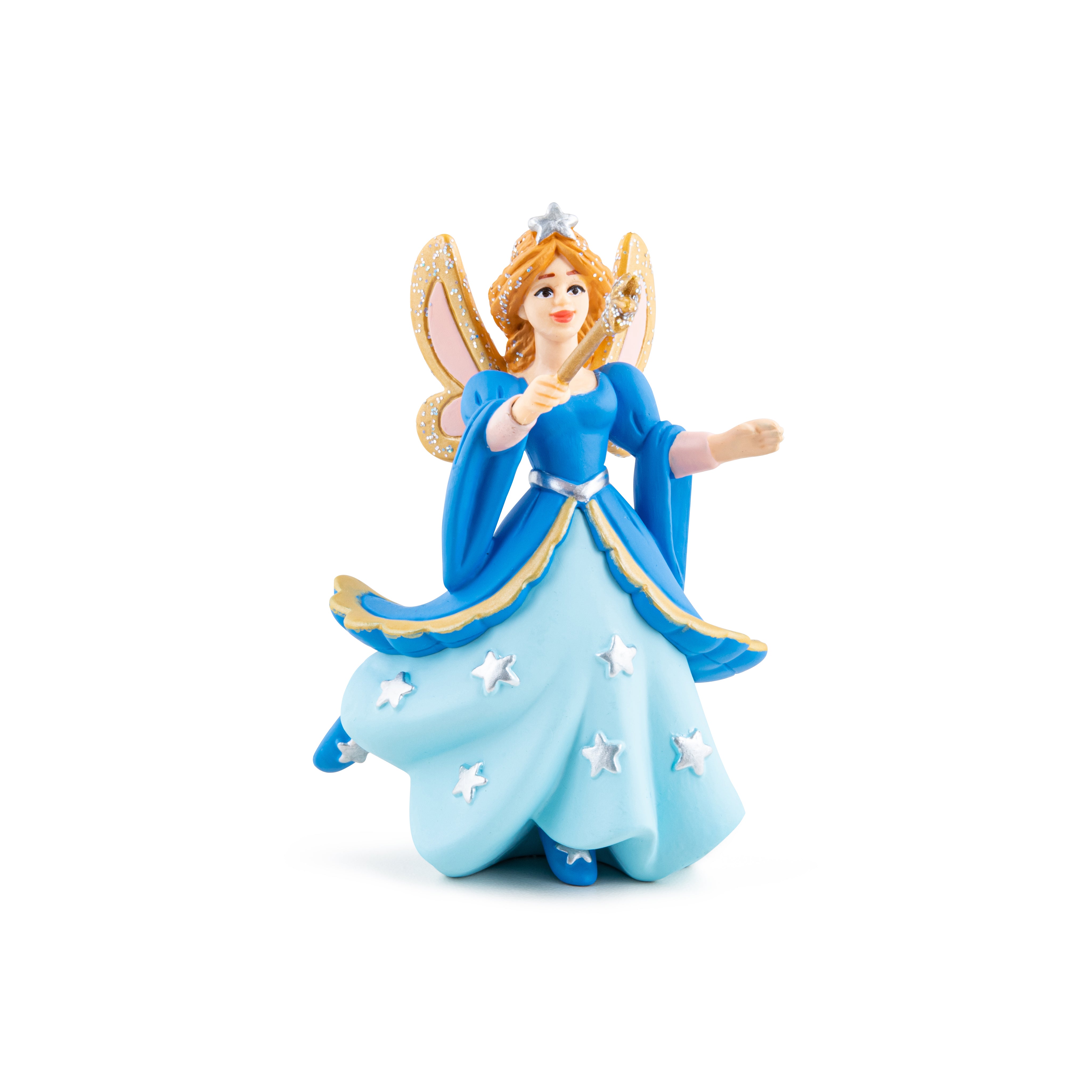 papo-la-f-e-toil-e-bleue-figurine-f-e-magie image 2