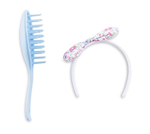 corolle-ma-corolle-kit-coiffure-fleurs-accessoire-poup-e-36-cm image 6