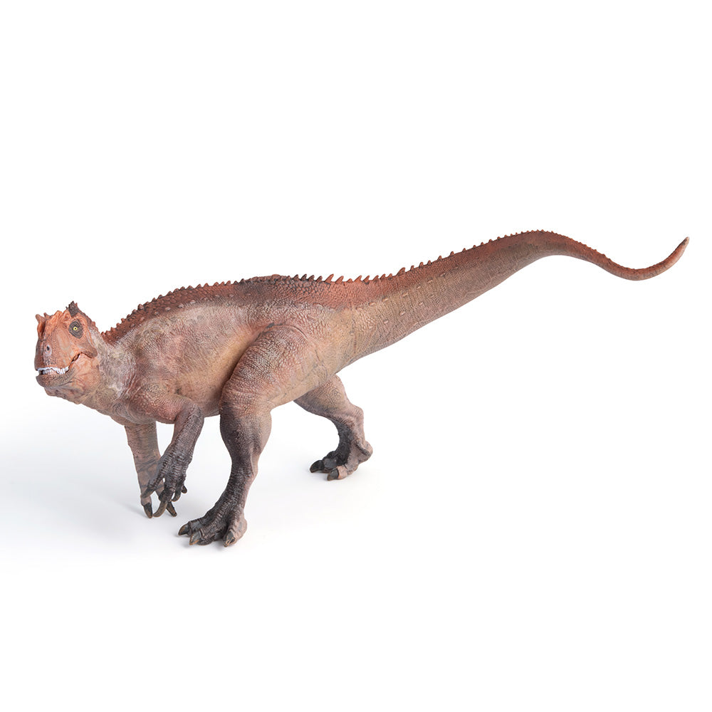 papo-dinosaurs-figurine-yangchuanosaure-carnivore image 4