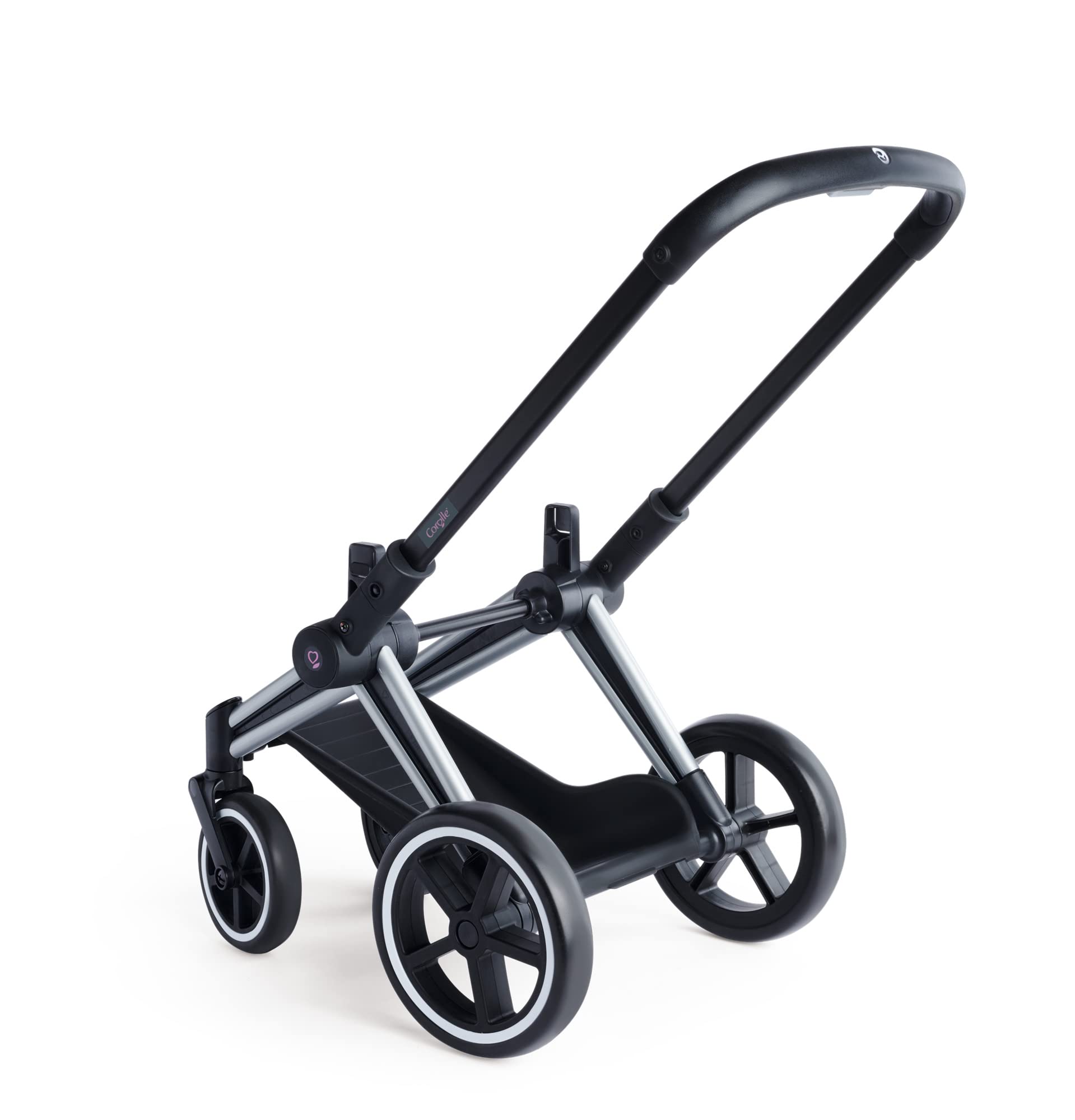 corolle-mon-grand-poupon-porte-poupon-2-en-1-cybex-36-cm image 4