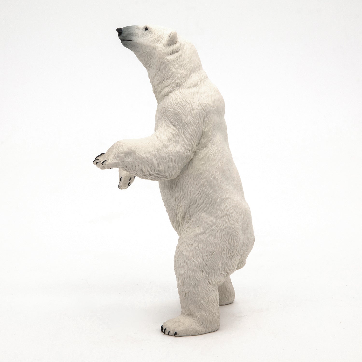 papo-wildlife-ours-polaire-debout-figurine-animal-arctique image 4
