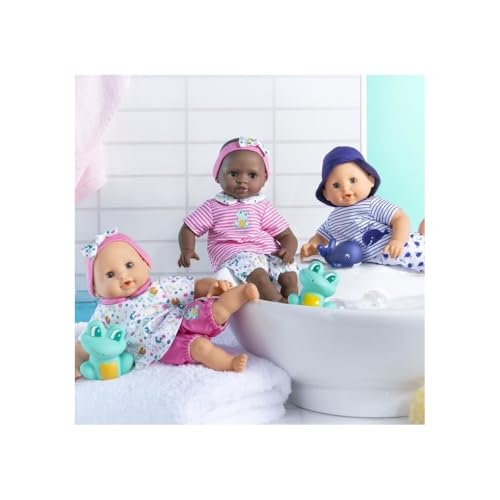 corolle-mon-premier-b-b-bain-alyz-e-poupon-30-cm-bain image 8
