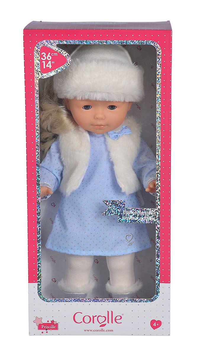 corolle-ma-corolle-priscille-hiver-polaire-poup-e-36-cm image 6