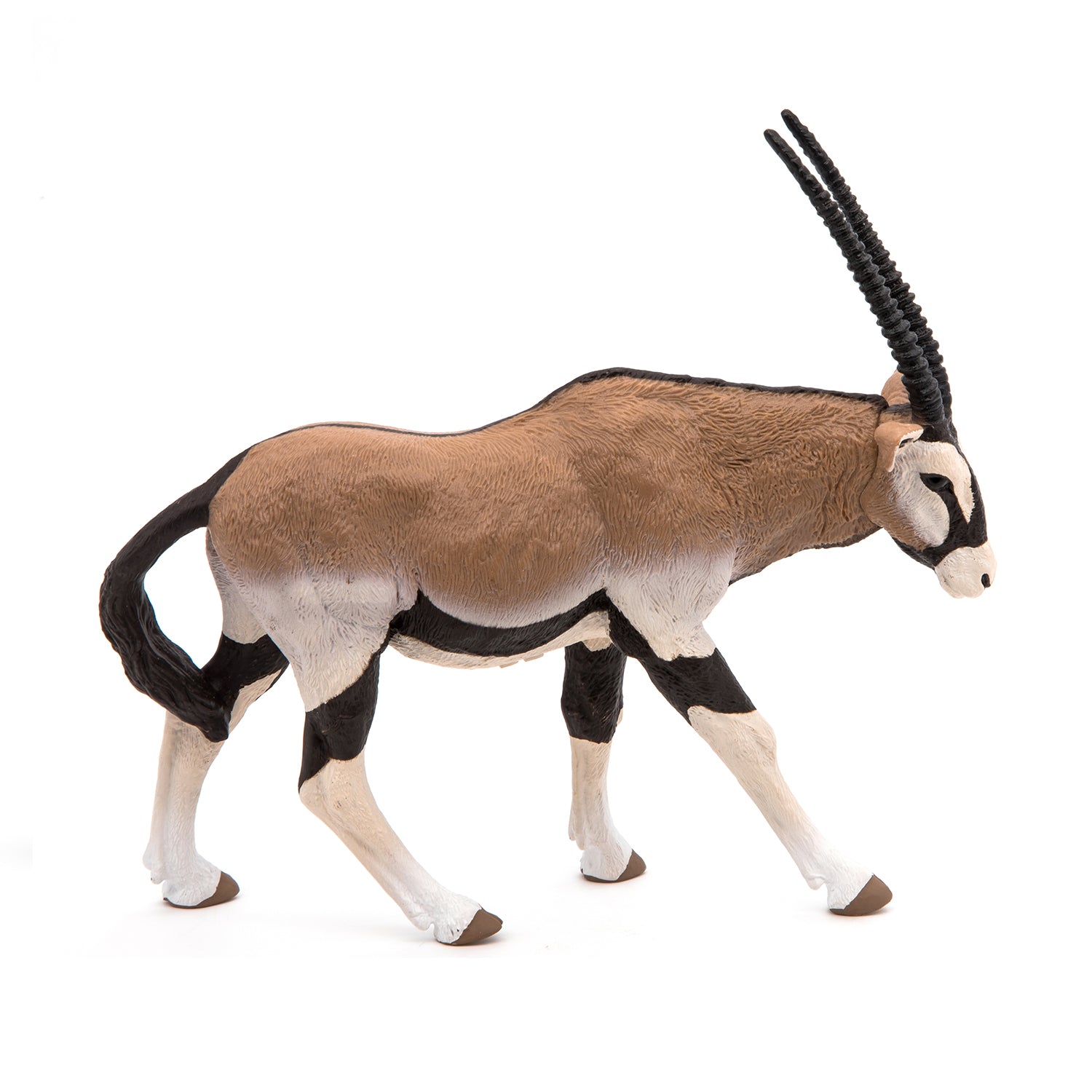 papo-wildlife-oryx-figurine-antilope-savane-d-sert image 1