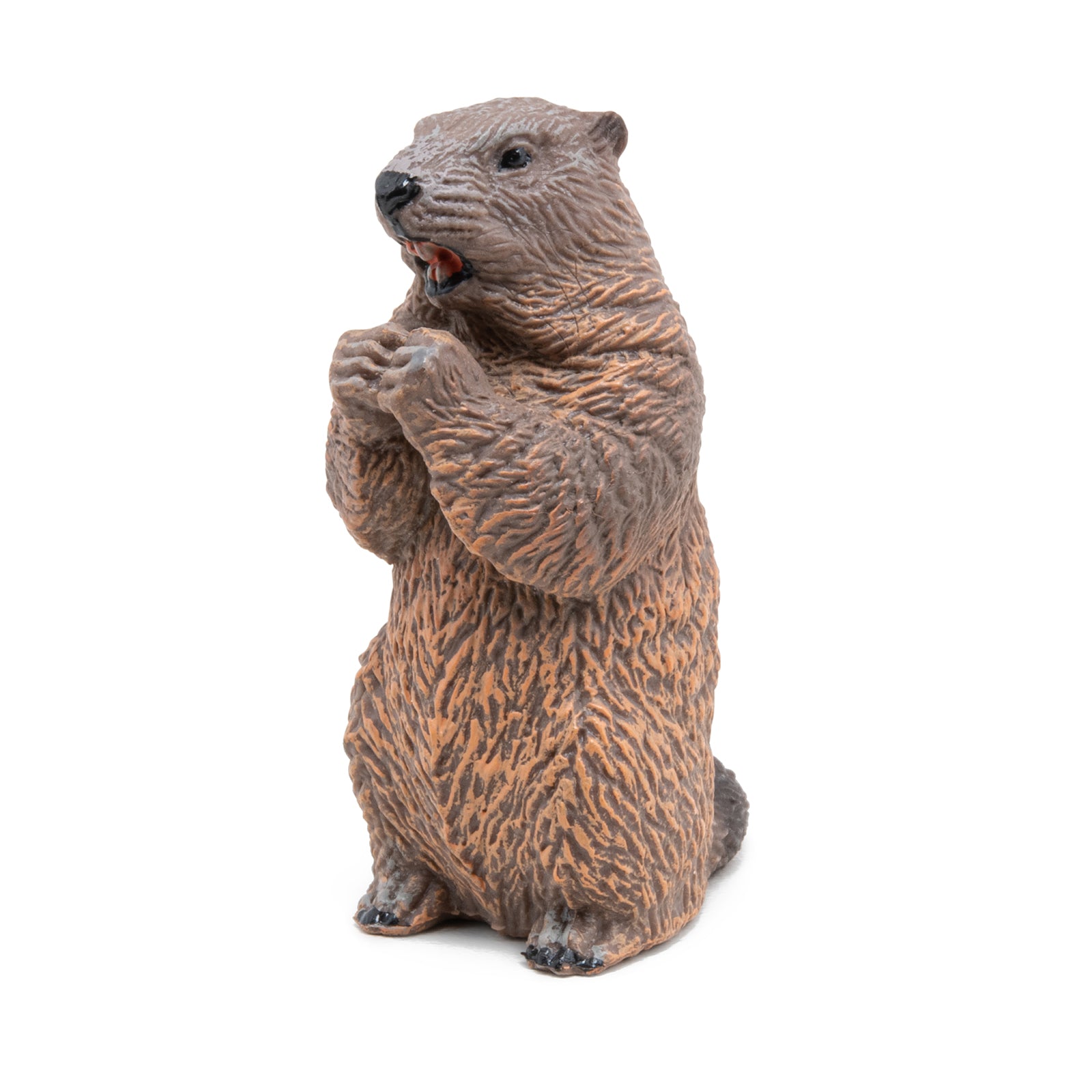 papo-wildlife-marmotte-figurine-animal-sauvage-alpin image 2