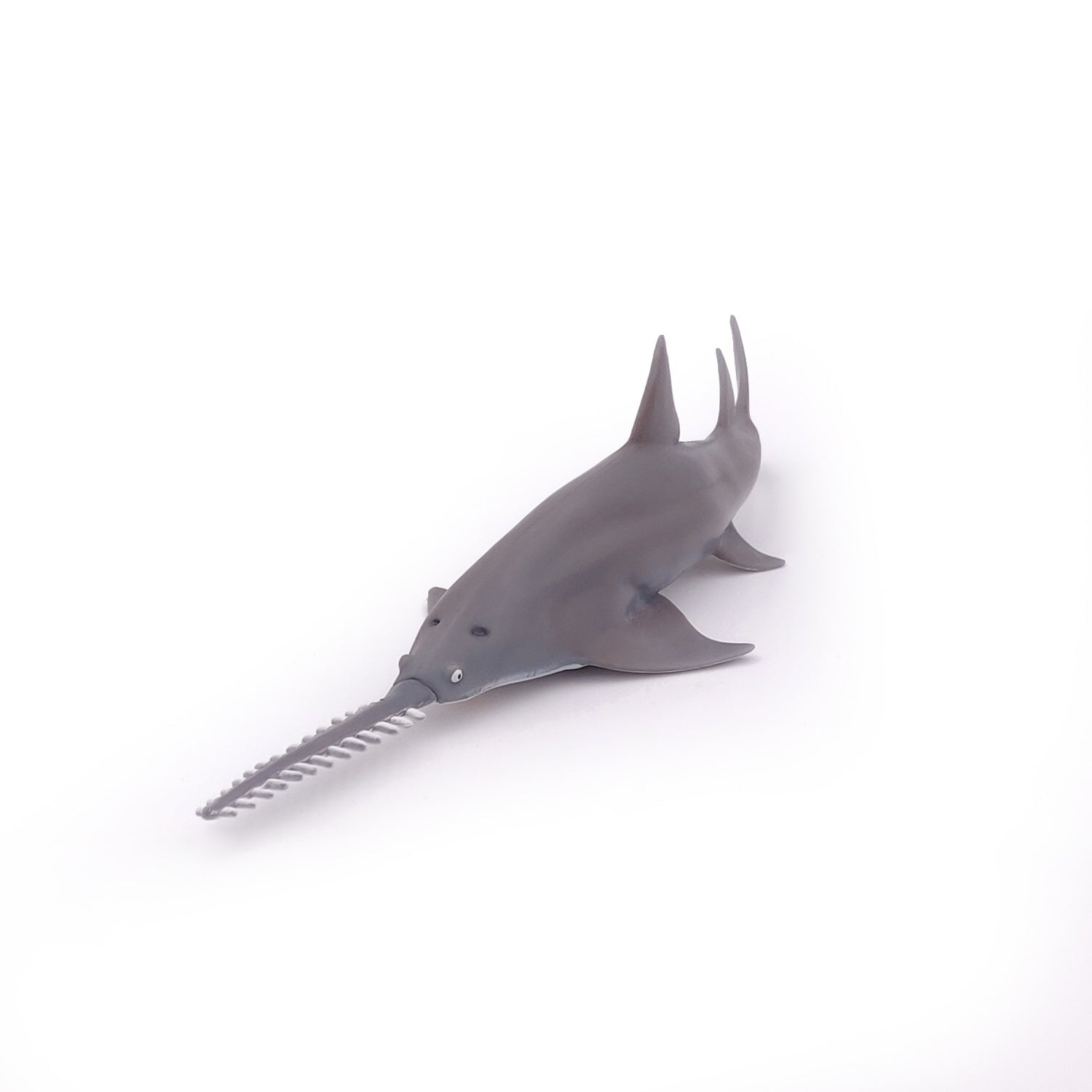 papo-marine-world-poisson-scie-figurine-animal-marin image 2