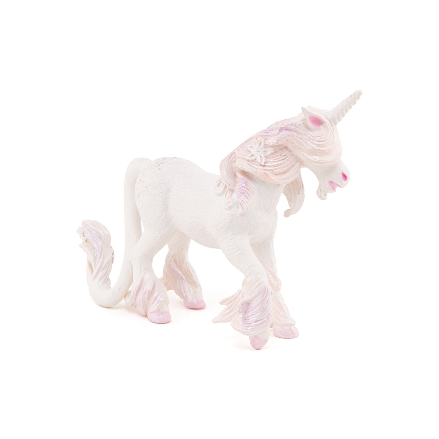 papo-monde-enchant-licorne-enchant-e-figurine-licorne image 4