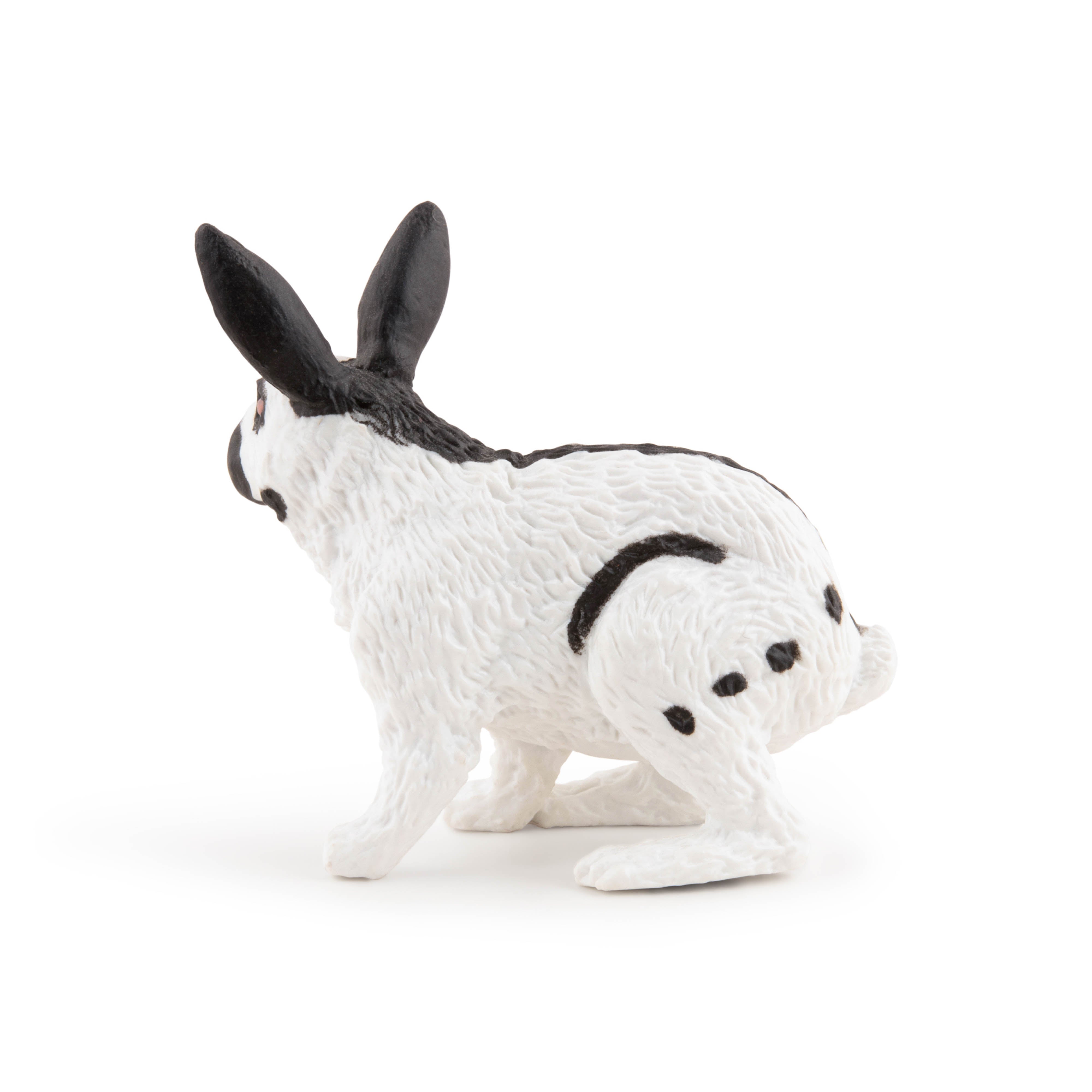 papo-farmyard-friends-lapin-papillon-figurine-lapin-ferme image 5