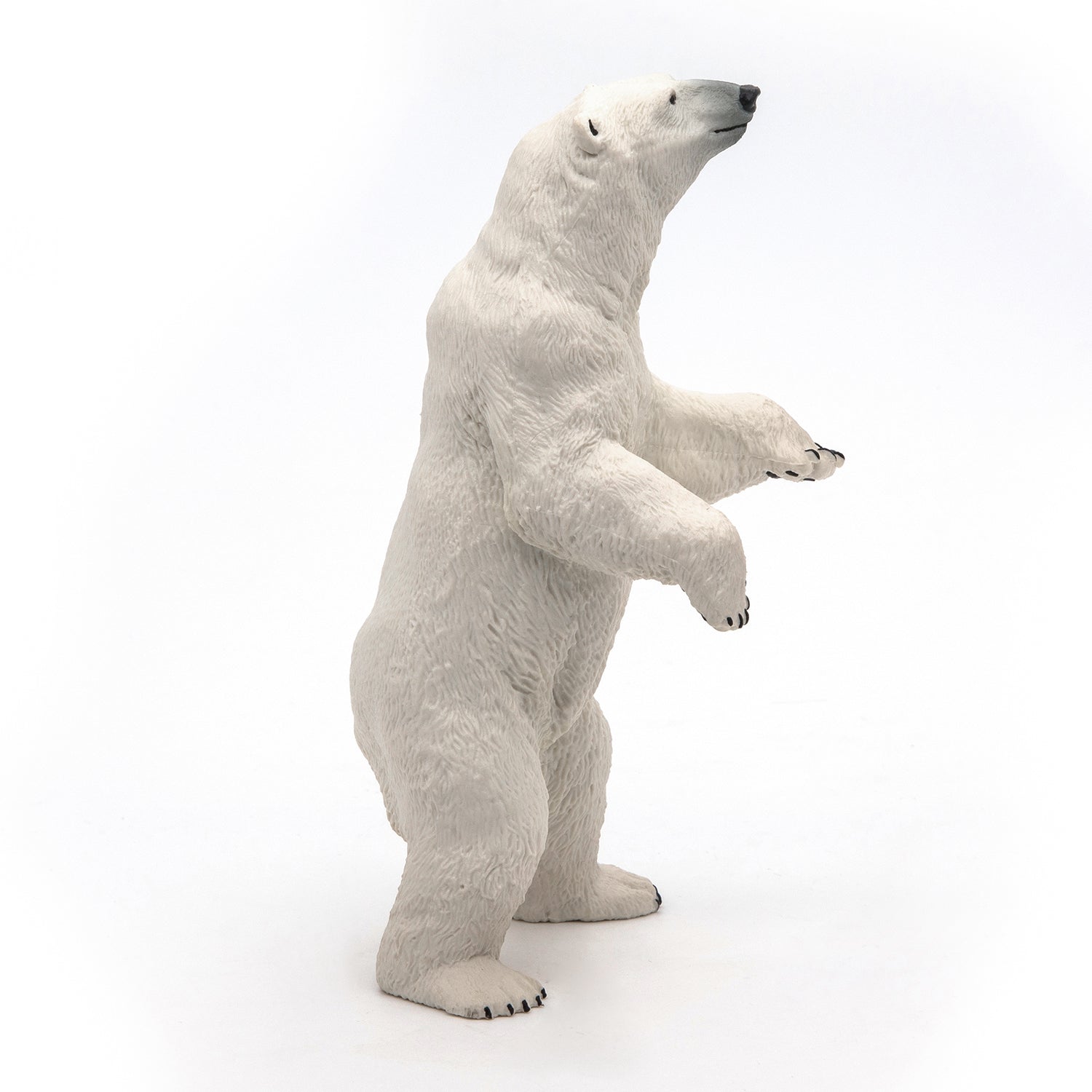 papo-wildlife-ours-polaire-debout-figurine-animal-arctique image 6