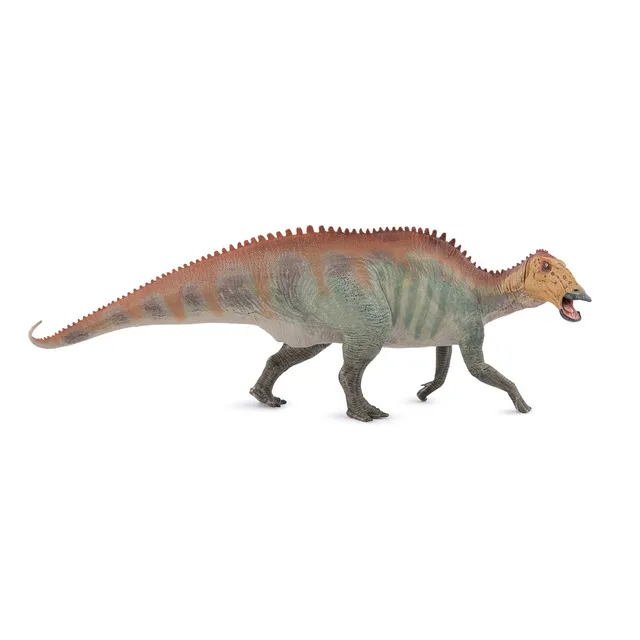 papo-dinosaurs-figurine-edmontosaure-dinosaure-herbivore image 1