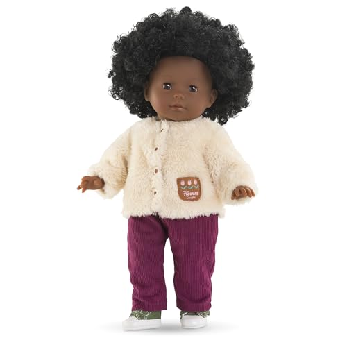 corolle-ma-corolle-veste-moumoute-petit-explorateur-v-tement-36-cm image 6