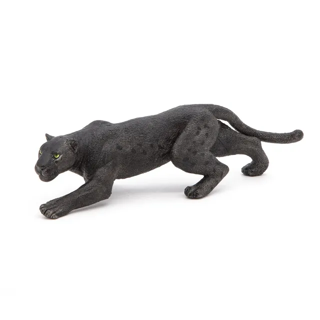 papo-wildlife-figurine-panth-re-noire-f-lin-jungle image 1