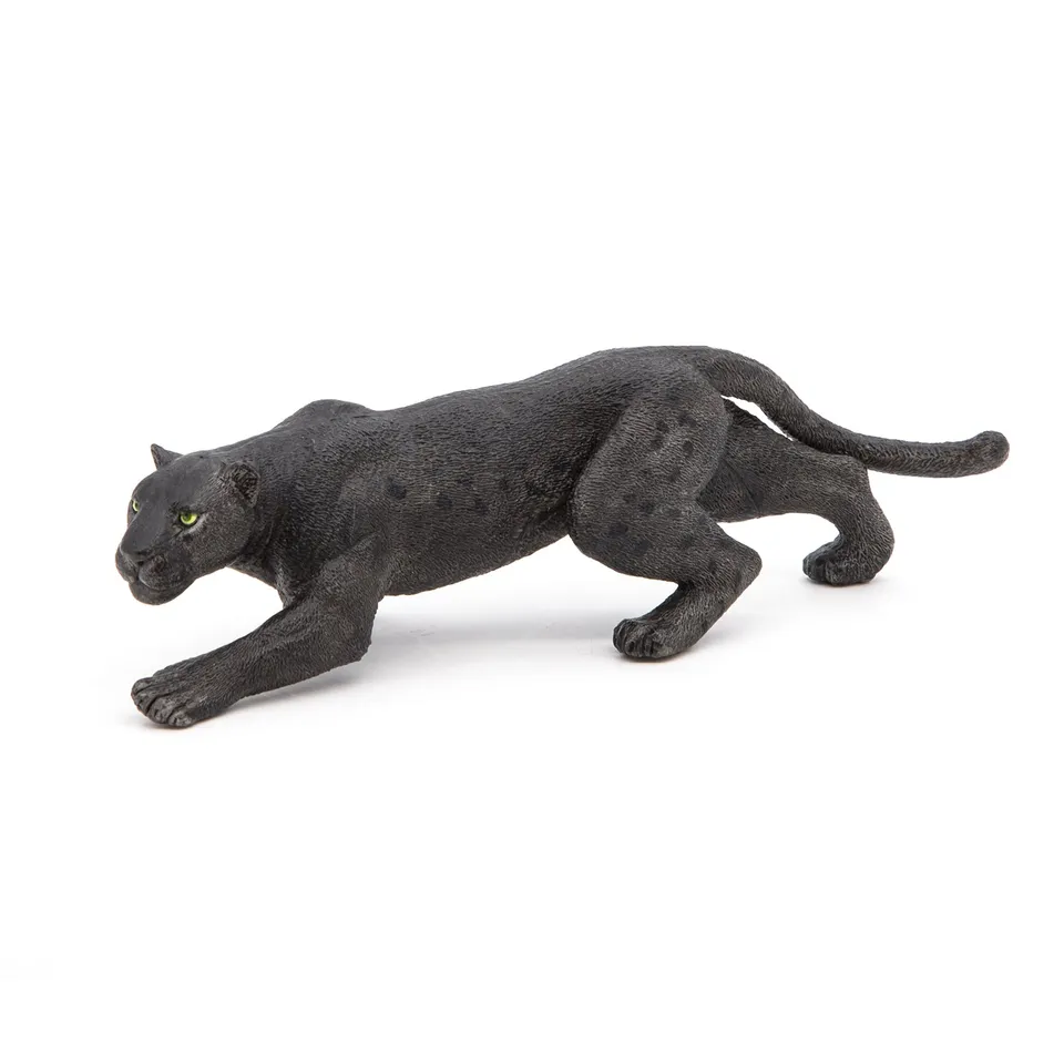 papo-wildlife-figurine-panth-re-noire-f-lin-jungle image 1
