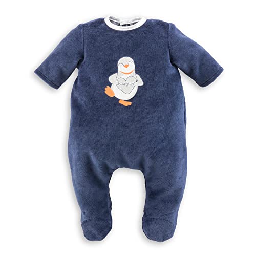 corolle-mon-premier-poupon-pyjama-nuit-etoil-e-30-cm-toiles image 5