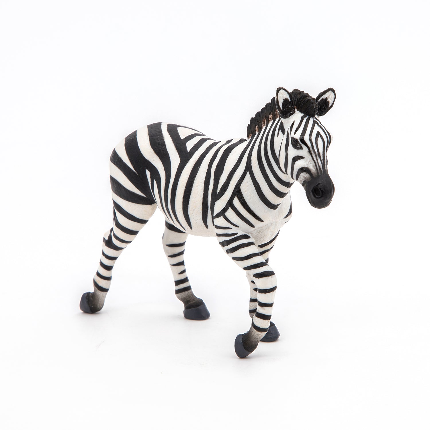 papo-wildlife-figurine-z-bre-m-le-savane image 6