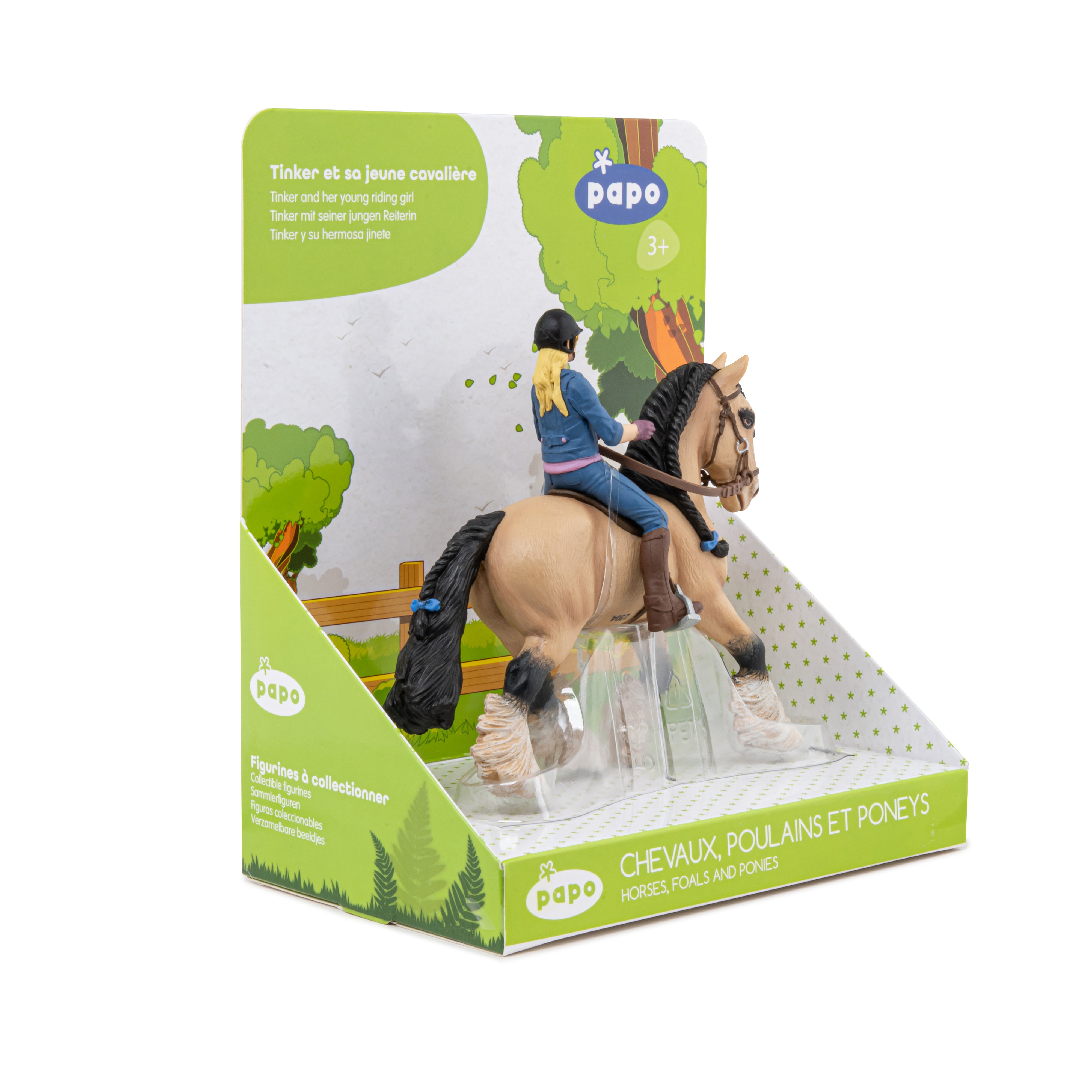 papo-chevaux-tinker-et-cavali-re-figurine-coffret image 6