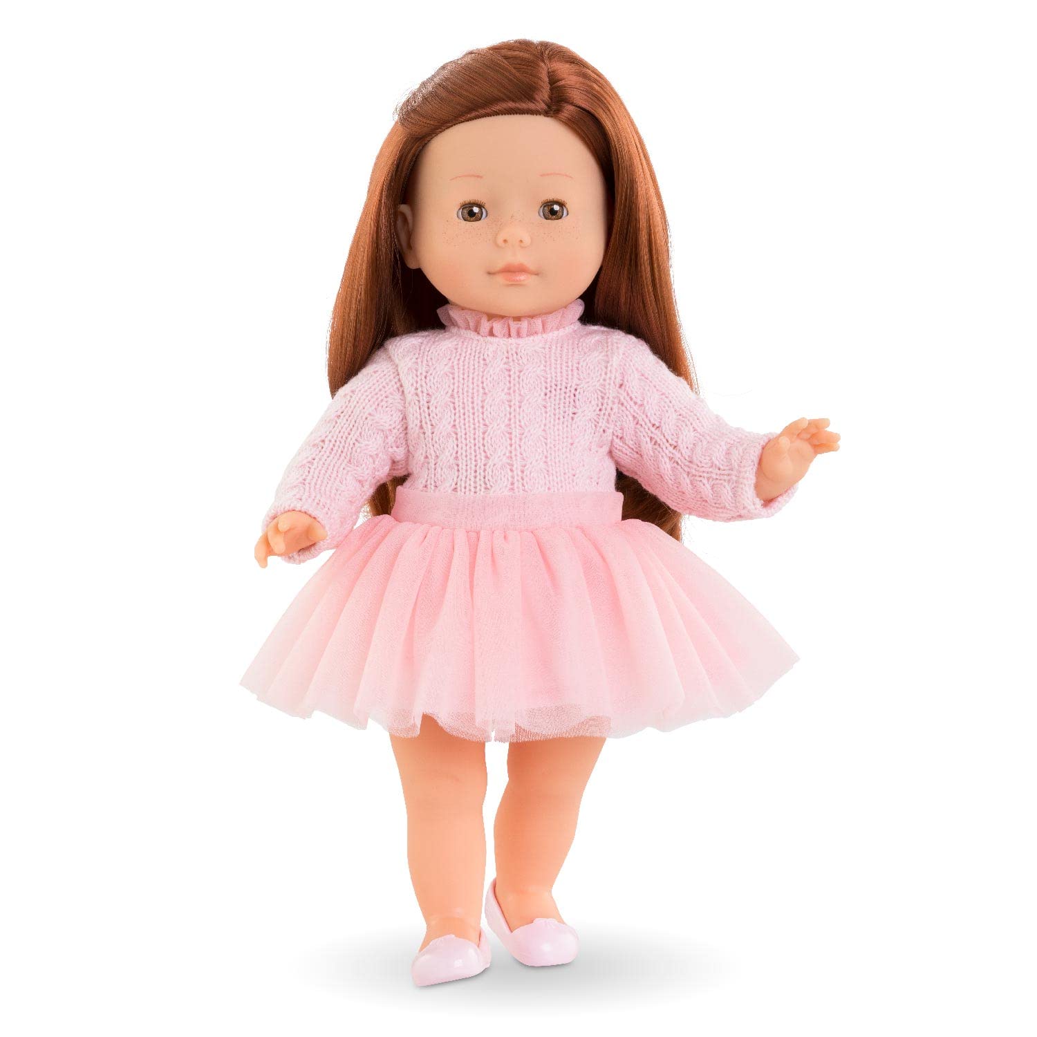 ma-corolle-robe-ballerine-petit-paris-v-tement-poup-e-36cm image 2