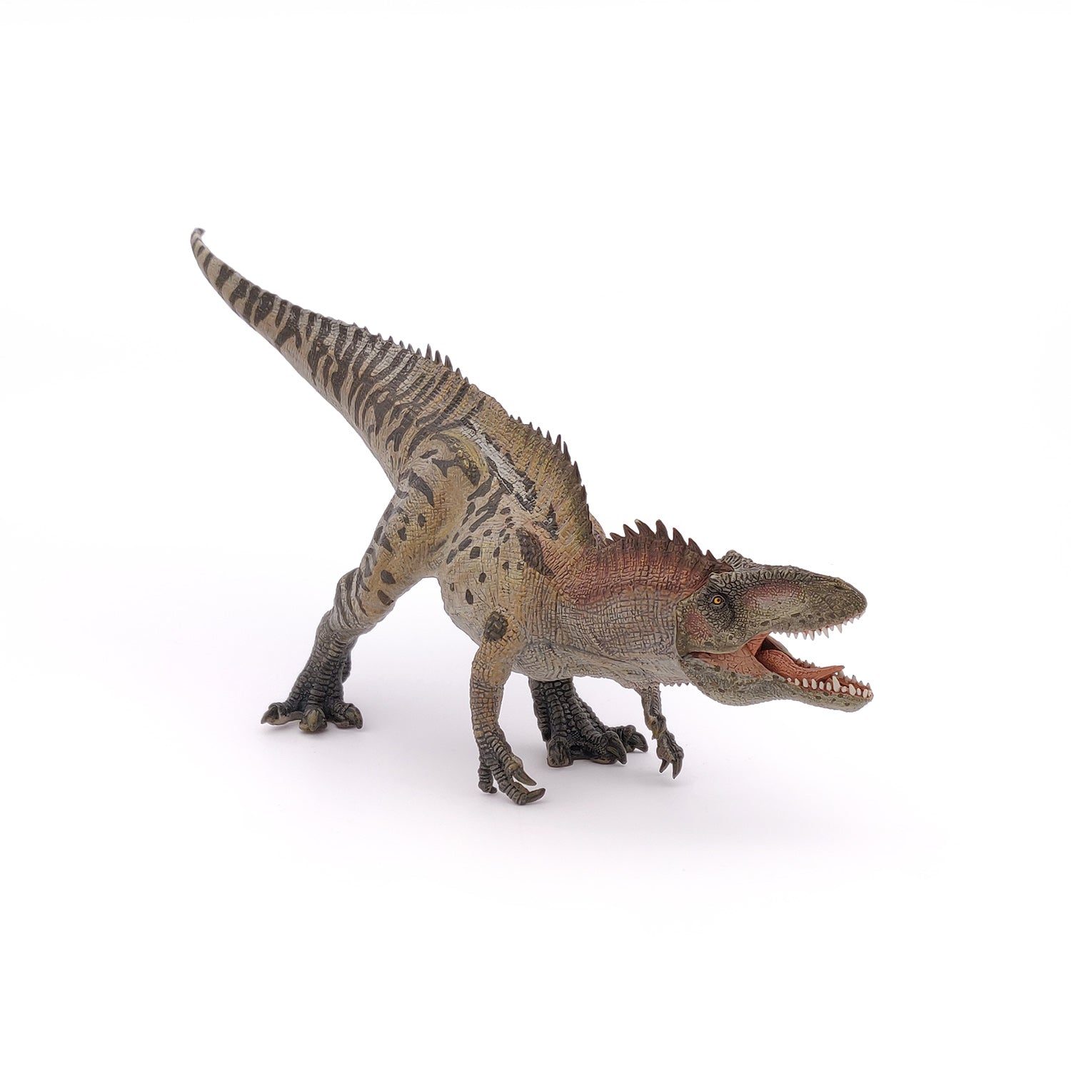 papo-dinosaurs-figurine-acrocanthosaurus-dinosaure-carnivore image 4