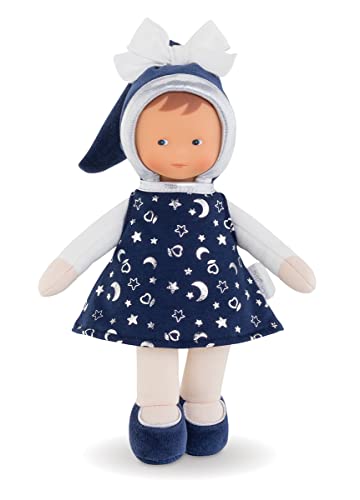 corolle-mon-doudou-miss-nuit-etoil-e-doudou-25-cm image 8
