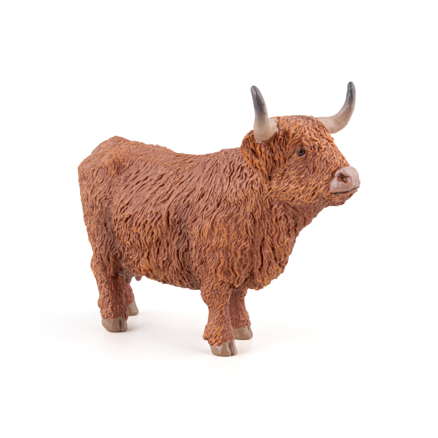 papo-farmyard-friends-figurine-vache-highland-cosse image 5
