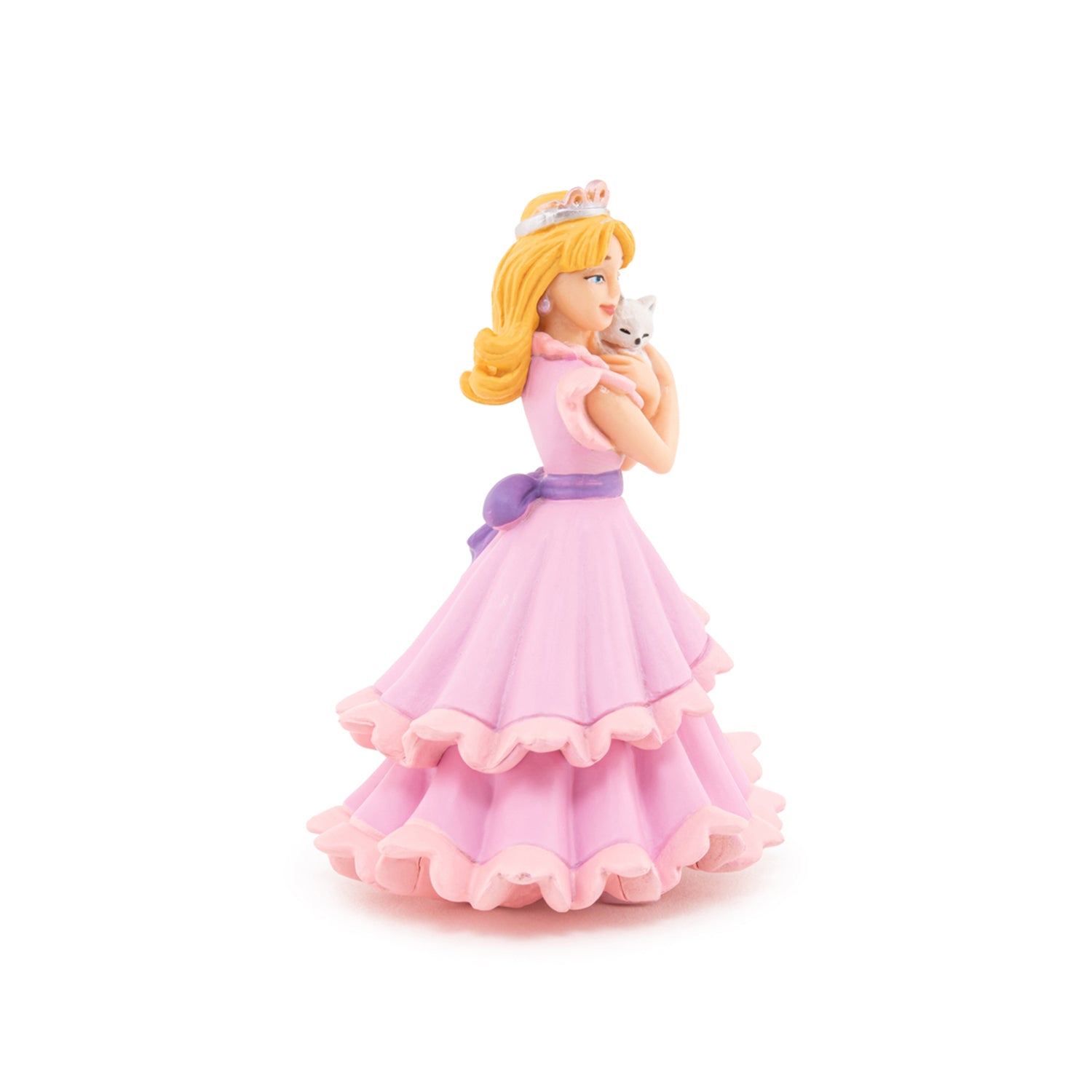 papo-the-enchanted-world-princesse-chlo-figurine-avec-chat image 4