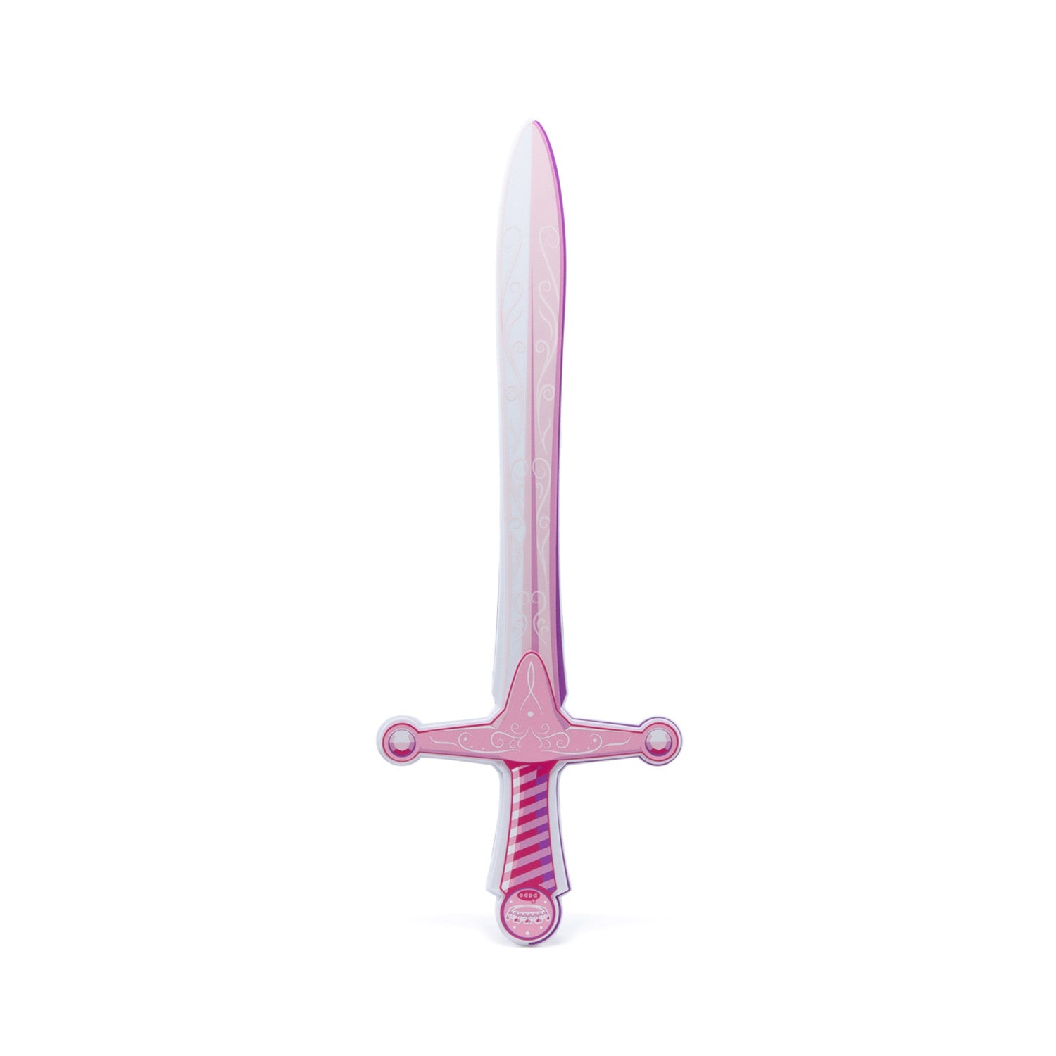 papo-panoplie-mousse-p-e-licorne-jouet-eva-3-8-ans image 1