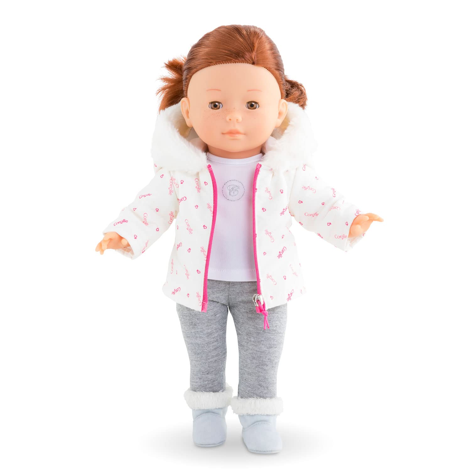 corolle-ma-corolle-parka-de-ski-v-tement-poup-e-36-cm image 2
