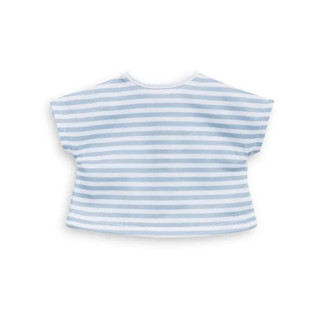 corolle-ma-corolle-t-shirt-ray-v-tement-36-cm-basique image 1