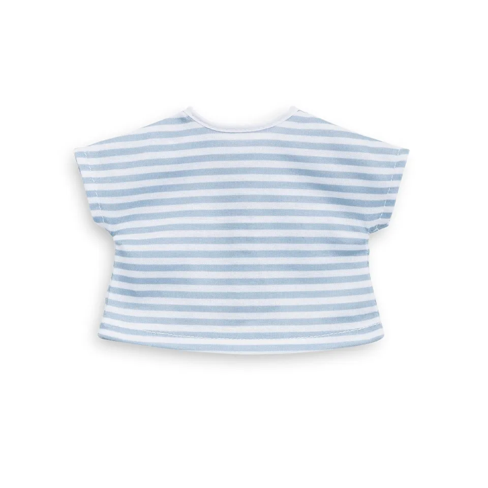 corolle-ma-corolle-t-shirt-ray-v-tement-36-cm-basique image 1