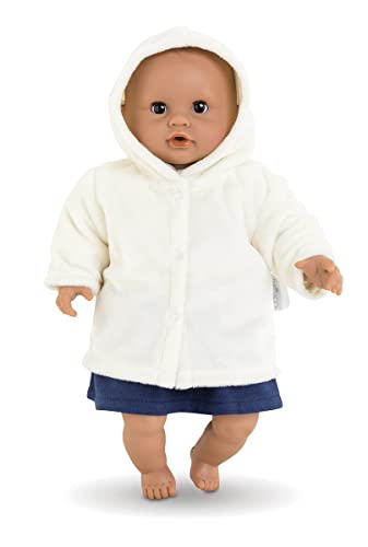 corolle-mon-premier-manteau-nuit-toil-e-30-cm image 5