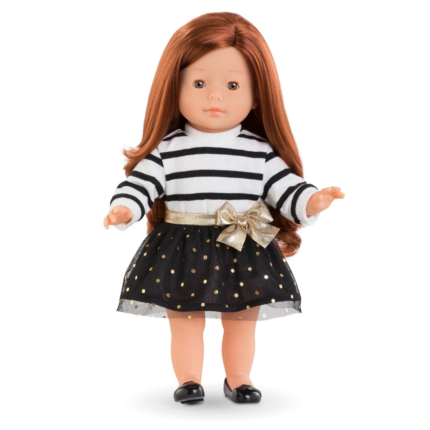 corolle-ma-corolle-jupe-tulle-petit-paris-v-tement-36cm image 2