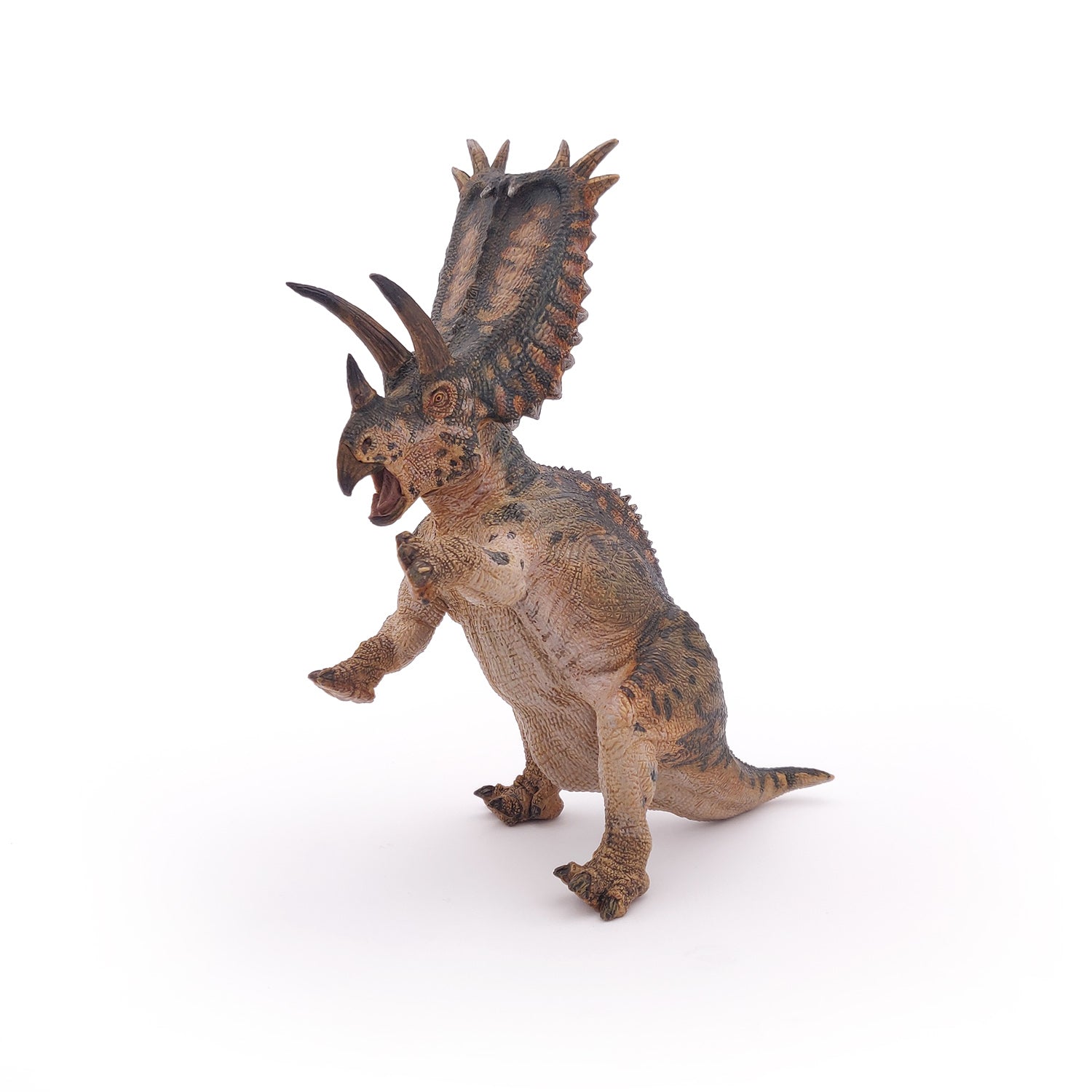 papo-dinosaurs-pentac-ratops-figurine-dinosaure-herbivore image 5