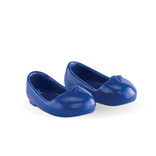 corolle-ma-corolle-ballerines-bleu-marine-poup-e-36cm image 6