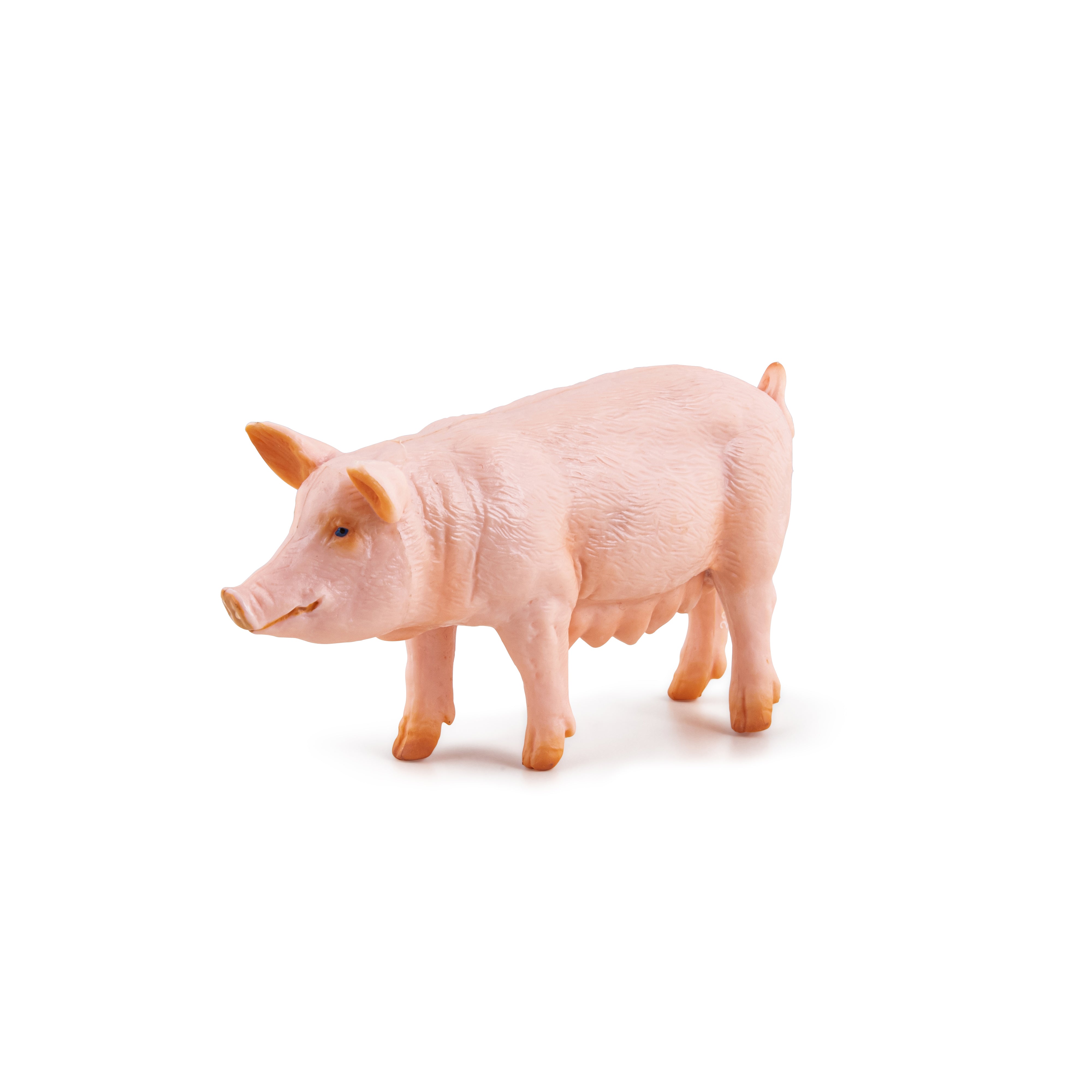 papo-farmyard-friends-truie-figurine-ferme-r-aliste image 3