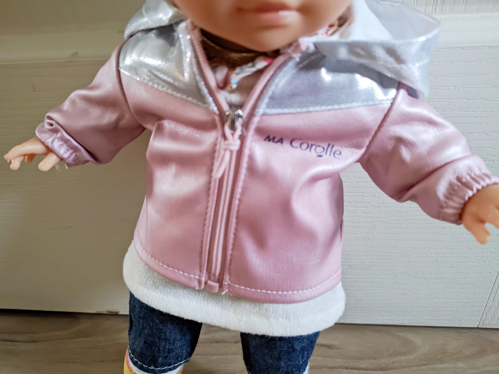 Veste légère
