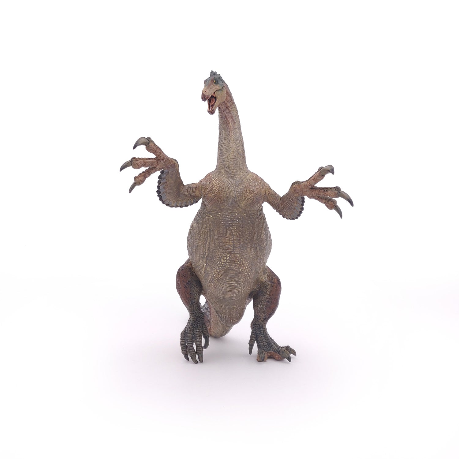 papo-dinosaures-figurine-therizinosaurus-griffes image 2