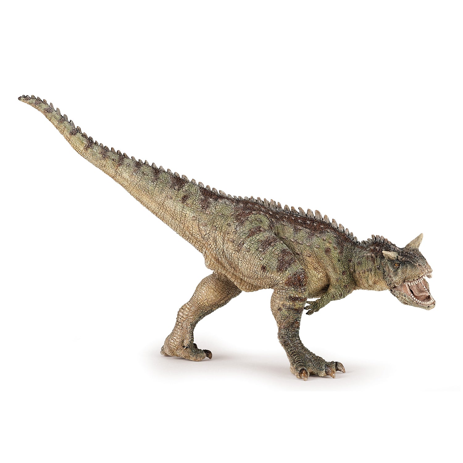 papo-dinosaurs-terre-des-dinosaures-d-cor-2-figurines-offertes image 2