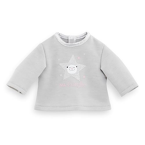 ma-corolle-t-shirt-manches-longues-soir-de-f-te-36cm image 6
