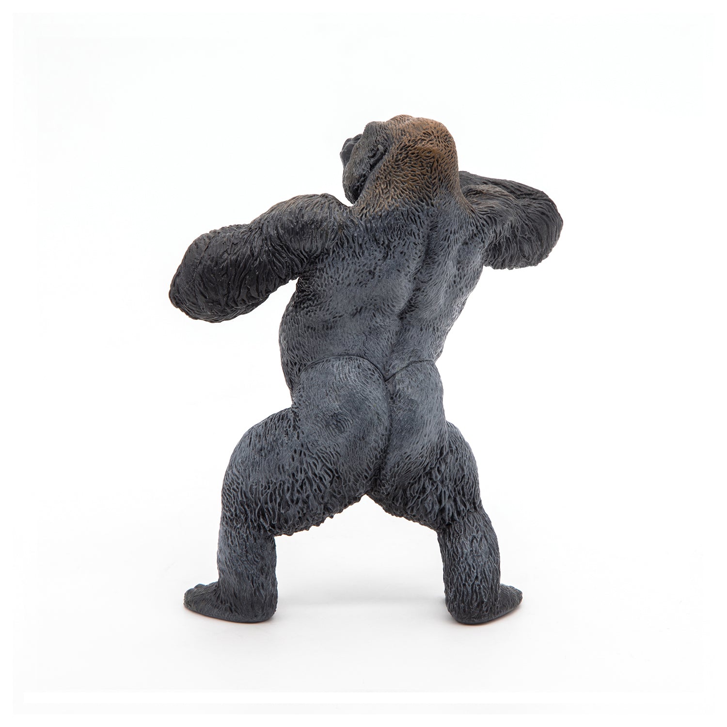 papo-wildlife-figurine-gorille-des-montagnes image 4