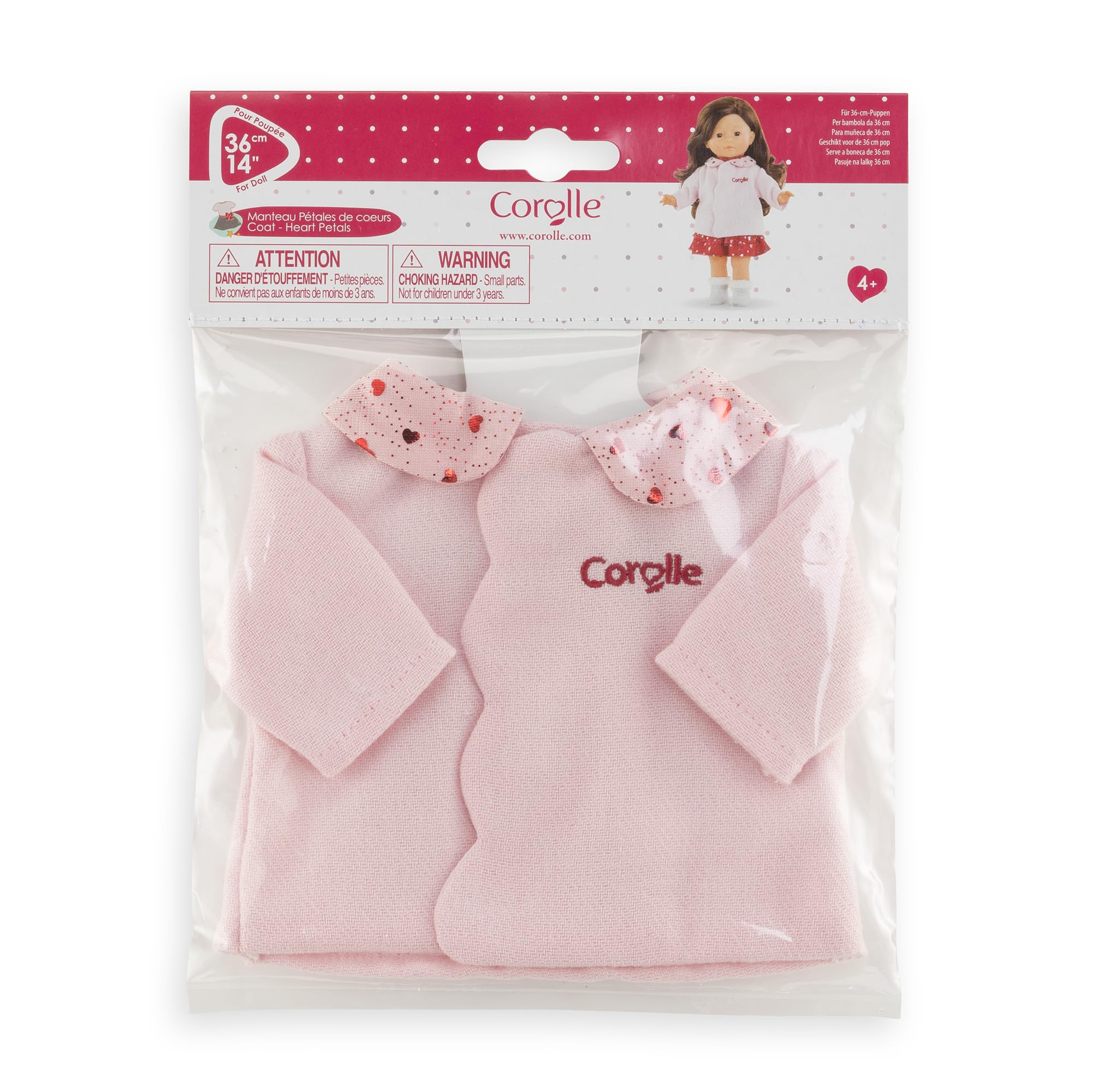 corolle-ma-corolle-p-tales-de-c-urs-manteau-poup-e-36cm image 5