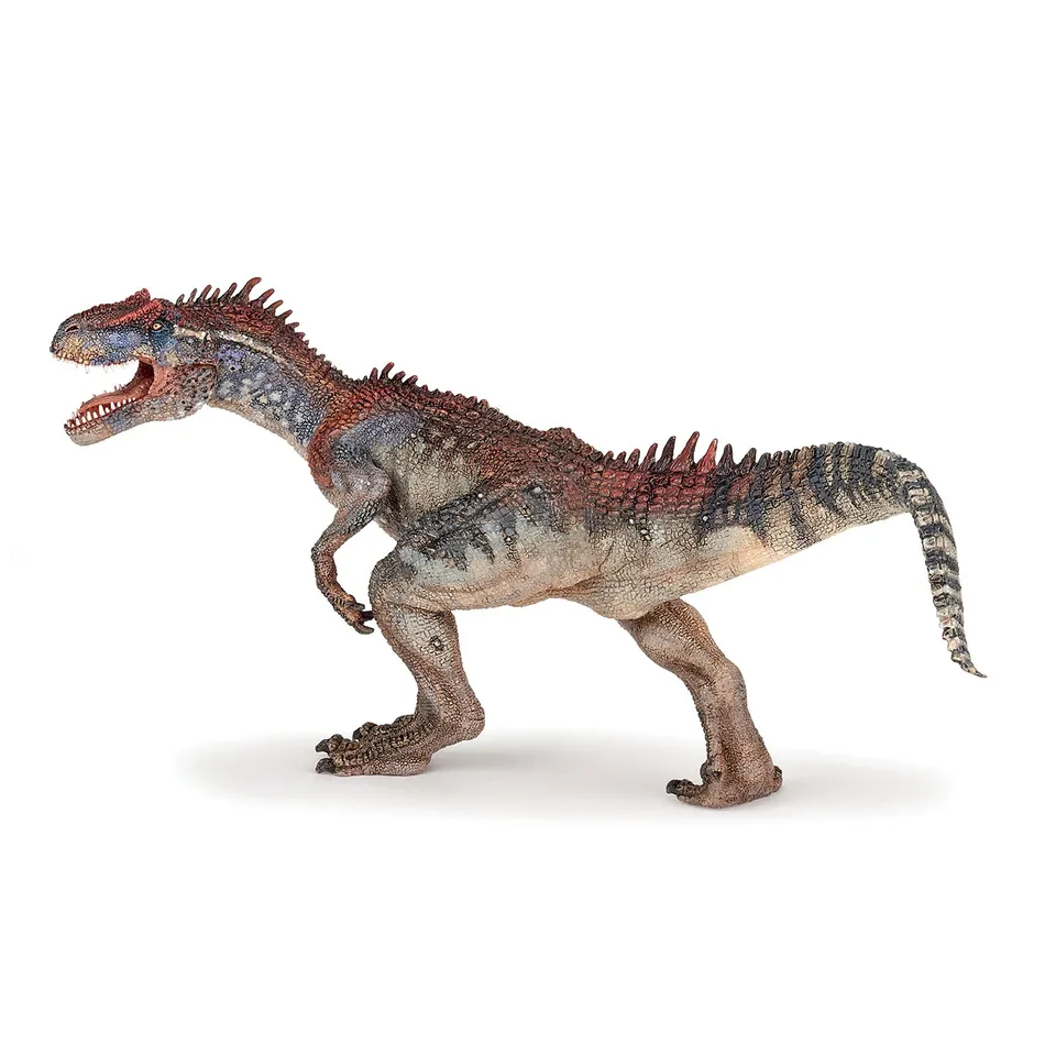 papo-dinosaurs-figurine-allosaure-carnivore image 1