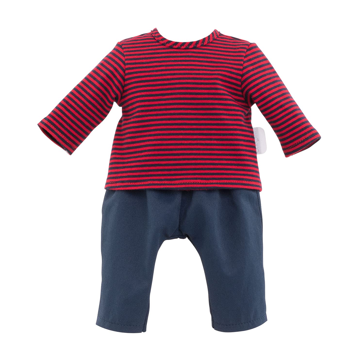 corolle-mon-grand-poupon-marini-re-et-pantalon-v-tement-36-cm image 1