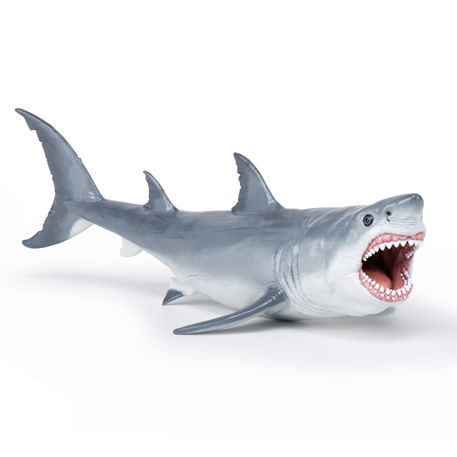 papo-dinosaurs-figurine-m-galodon-requin-pr-historique-g-ant image 1