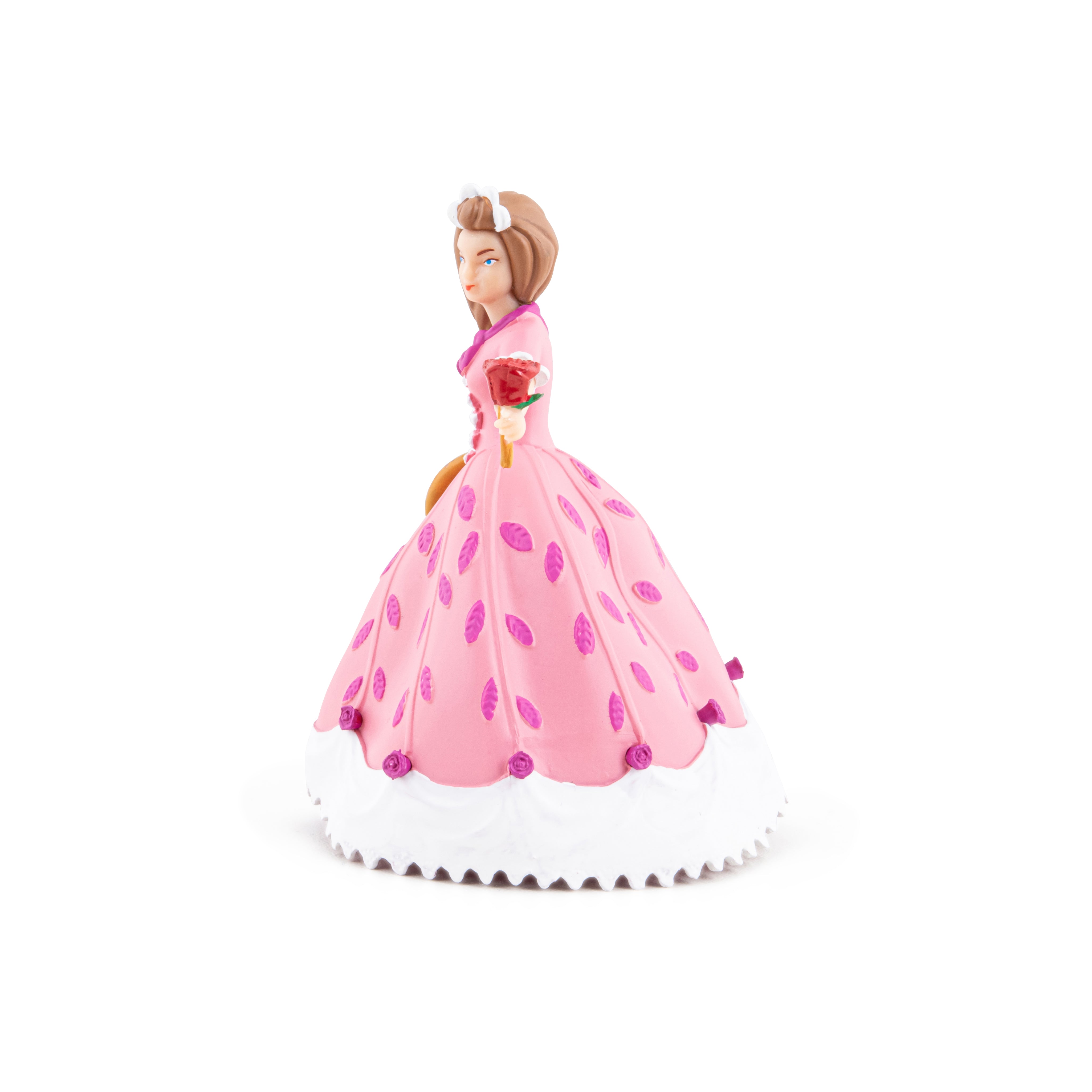 papo-monde-enchant-figurine-princesse-la-rose image 7