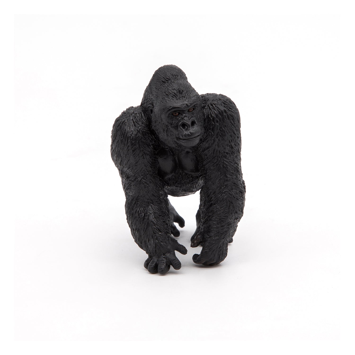 papo-wildlife-gorille-figurine-grand-singe image 4
