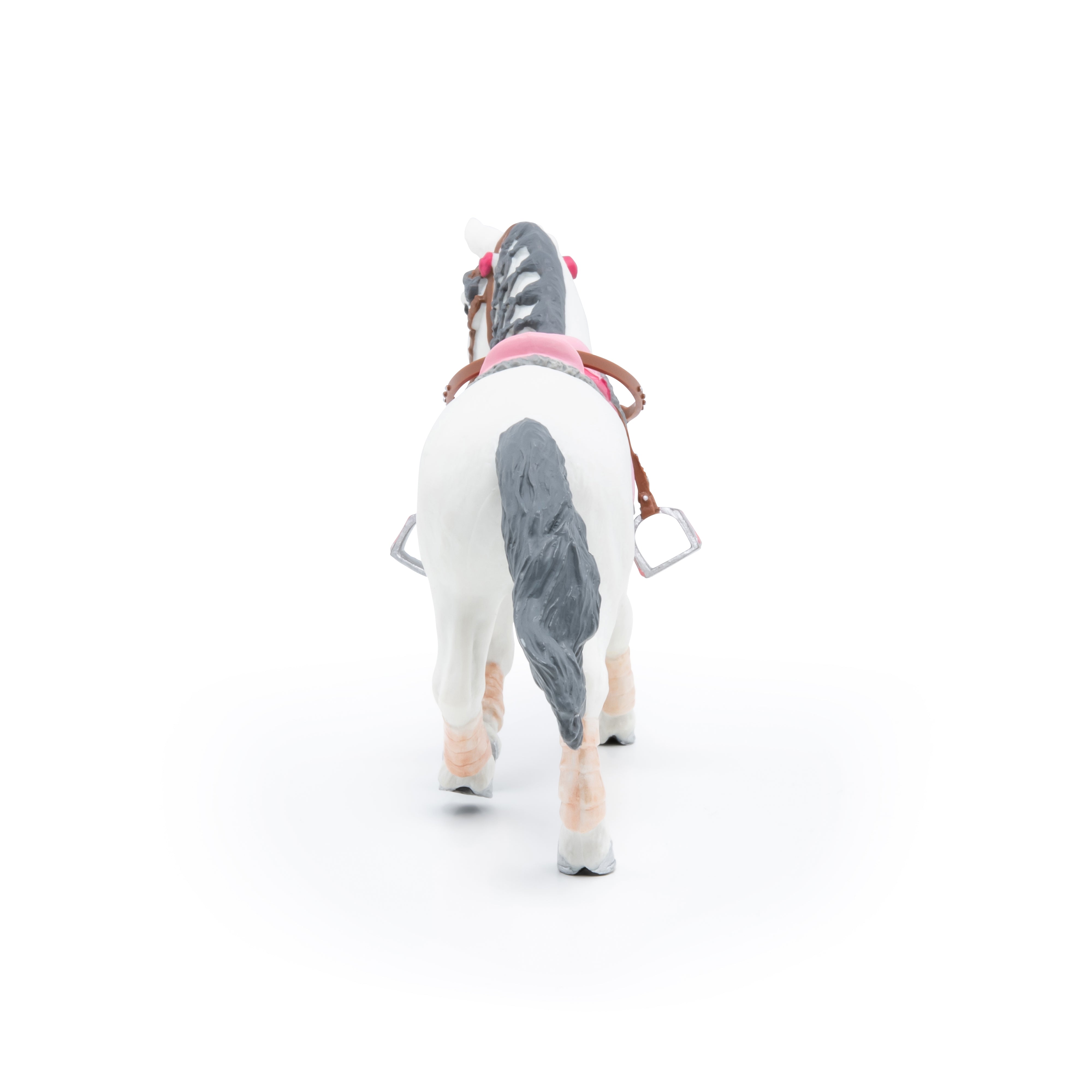 papo-chevaux-figurine-poney-de-promenade-jouet-questre image 6